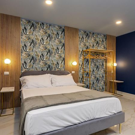 Naif Suites Rome Buitenkant foto