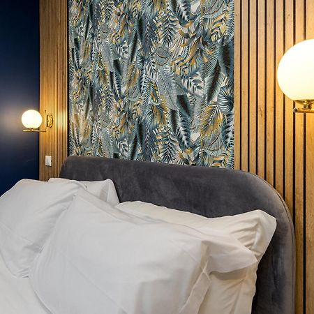 Naif Suites Rome Buitenkant foto