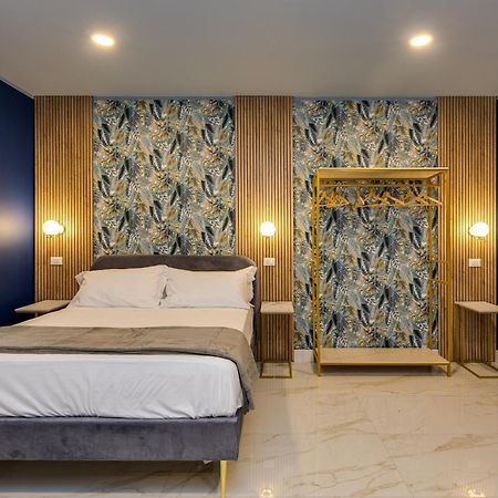 Naif Suites Rome Buitenkant foto