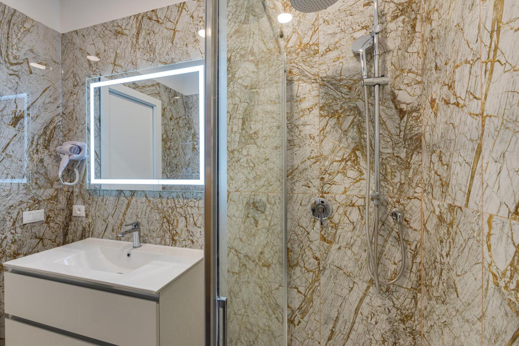 Naif Suites Rome Buitenkant foto