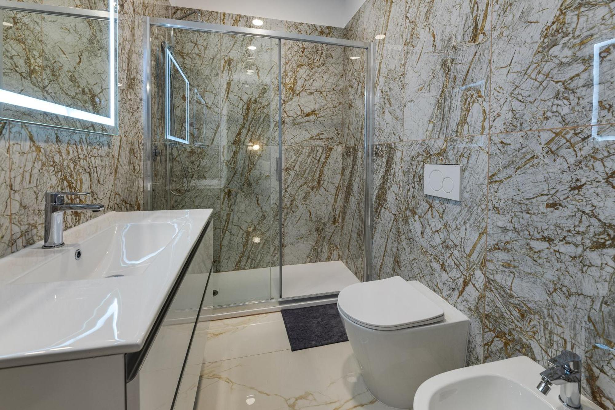 Naif Suites Rome Buitenkant foto