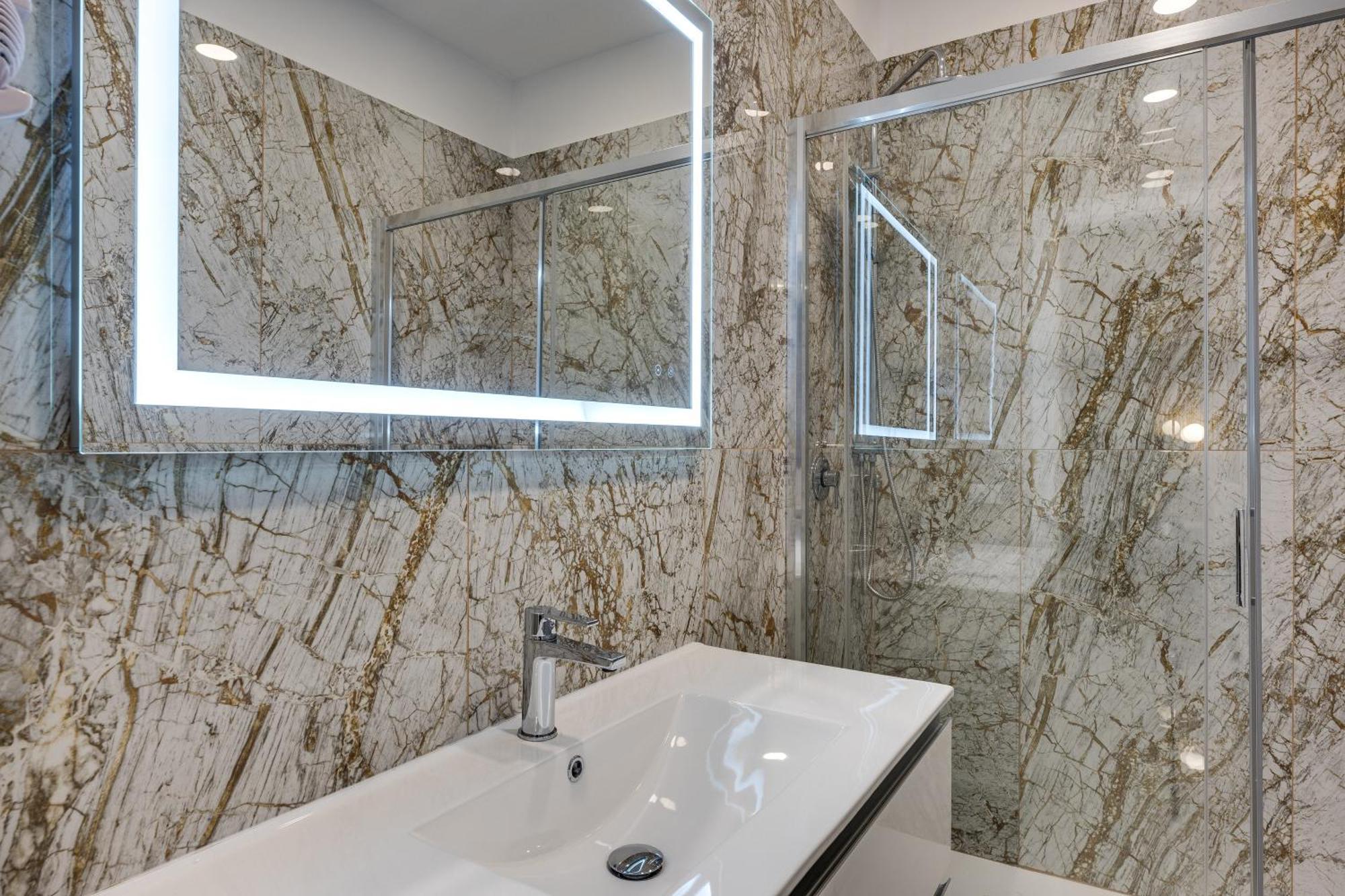 Naif Suites Rome Buitenkant foto
